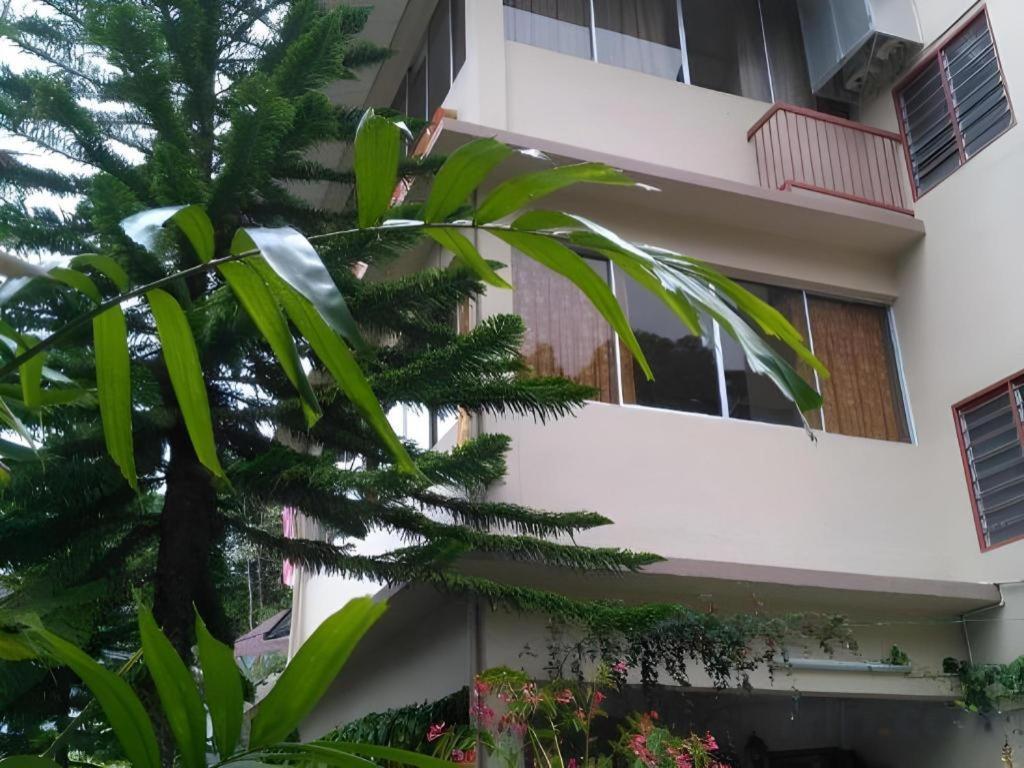 Krs Pines Hotel Cameron Highlands Exteriör bild