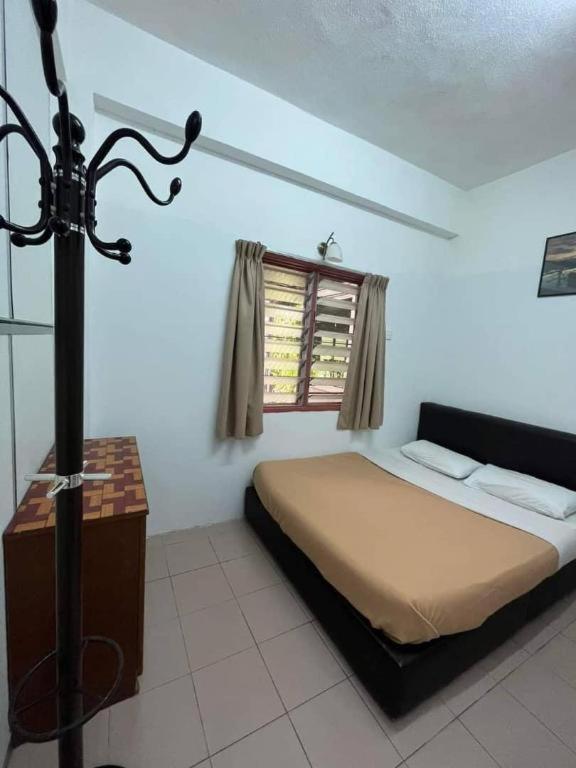 Krs Pines Hotel Cameron Highlands Exteriör bild