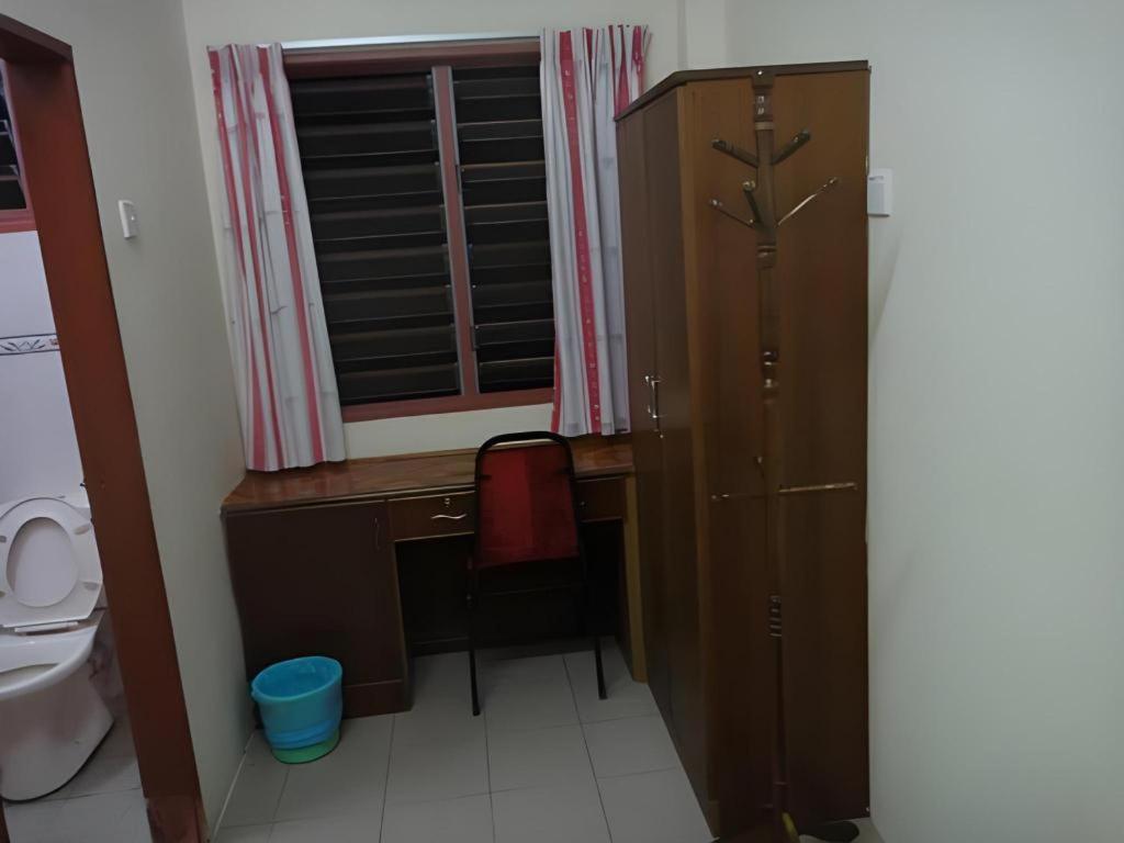 Krs Pines Hotel Cameron Highlands Exteriör bild